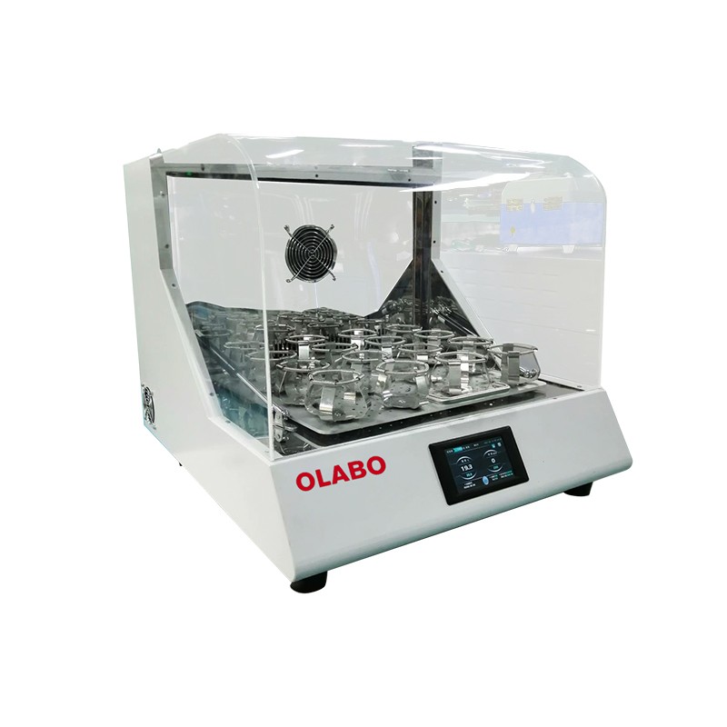 歐萊博BJPX-SGT10恒溫搖床