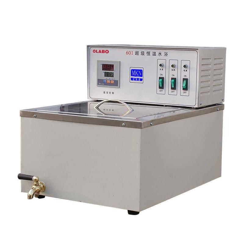 歐萊博 601恒溫水浴鍋