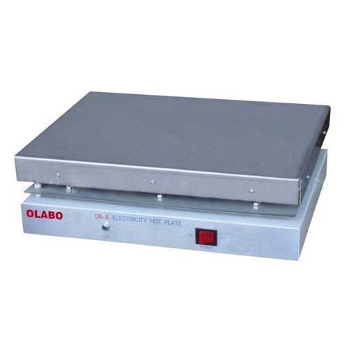 歐萊博/OLABO DB-VA不銹鋼電熱板