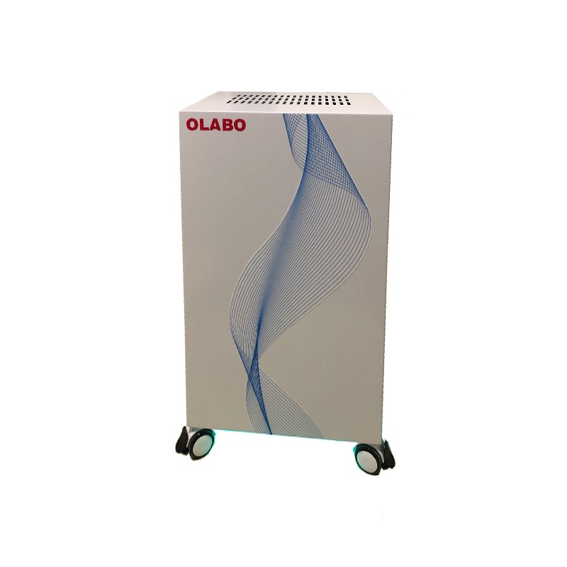 歐萊博MF-Y-600移動式空氣消毒機(jī)