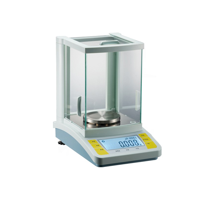 JA2003C內校電子分析天平_電子分析天平價格