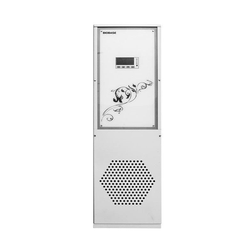 博科BK-G-1200空氣消毒機_臭氧空氣消毒機