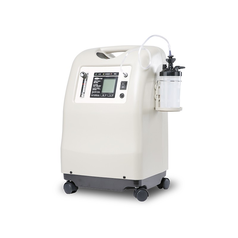 可孚醫療3升制氧機（灰色）_醫用制氧機價格